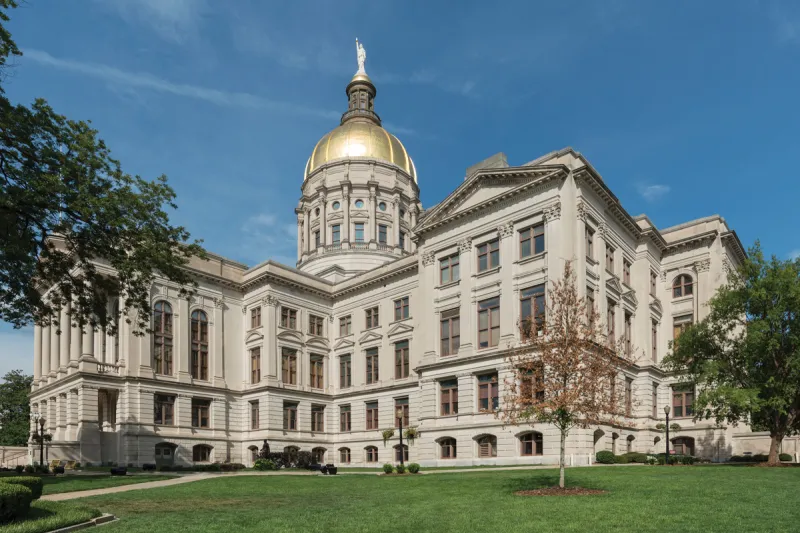 Georgia Capitol Museum celebrates America's 250th with free "Faces of the Revolution" tour