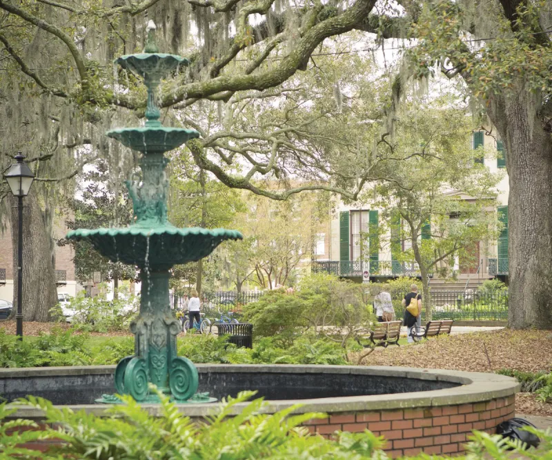 4 Georgia road trips for World Cup 2026 visitors