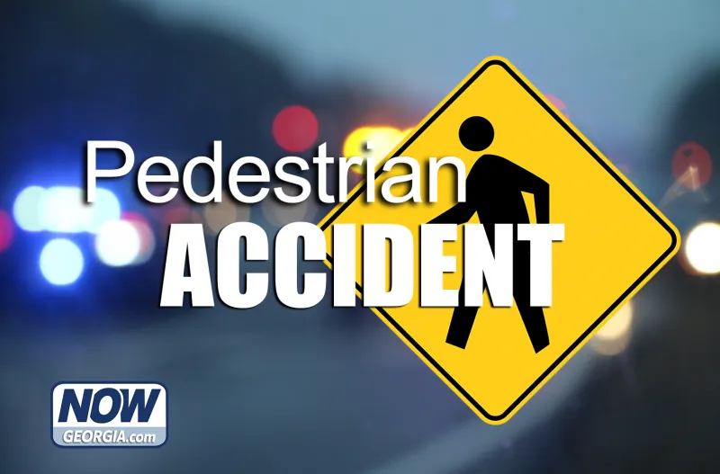 Pedestrian struck and killed in South Columbus