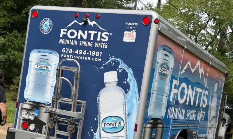Summerville Class Action Settlement Update: Bottled Water Benefit Extended for Participating Residents
