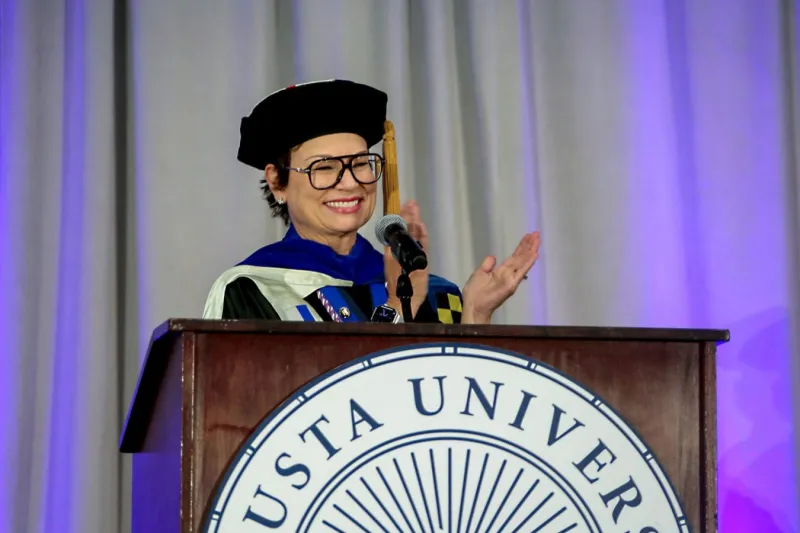 NeSmith to be inducted as a fellow of the American Academy of Nursing