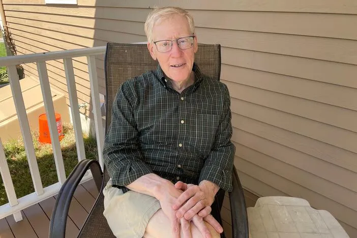 'Solo agers' are a growing group. Changes that would help them could help everyone