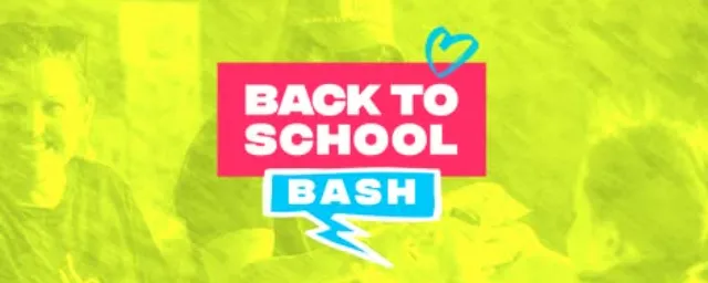 Harvest Worship Center Hosting Free Back to School Bash in Trion