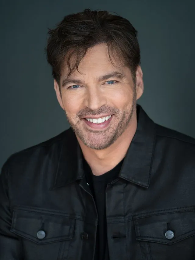 Harry Connick Jr. In Atlanta This Weekend