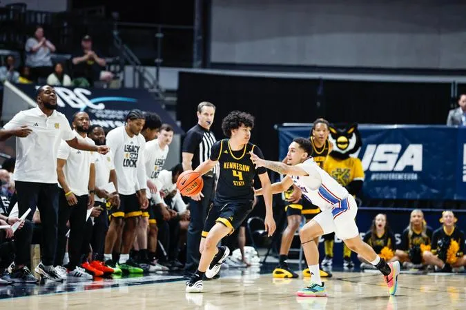 CUSA Slate for Defending Champs