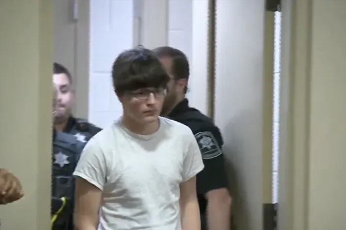 Judge sets potential trial date for suspected Apalachee shooter Colt Gray