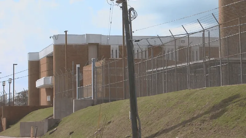 Man turns himself in over two months after deadly apartment shooting in Macon