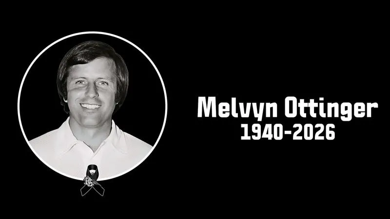 Dalton State mourns the passing of legendary coach Melvyn Ottinger