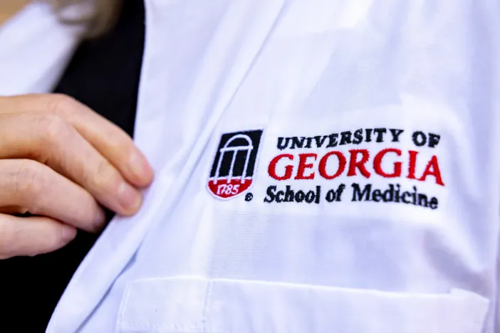 UGA School of Medicine announces mentorship program for student athletes