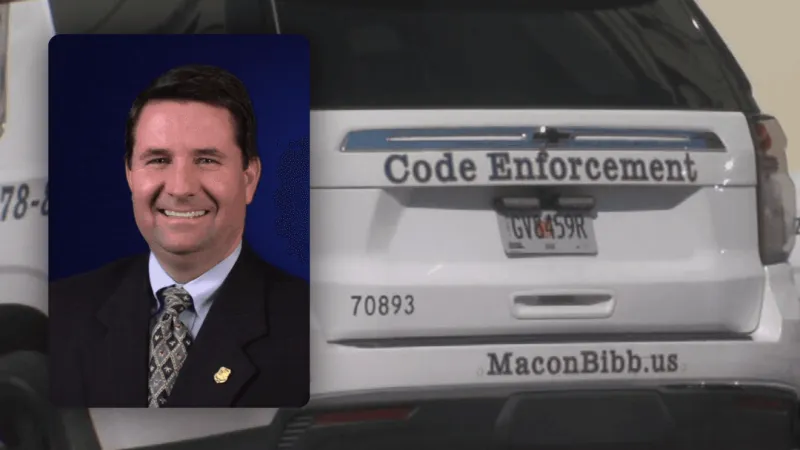 Director of Macon-Bibb Code Enforcement resigns after five years, officials say