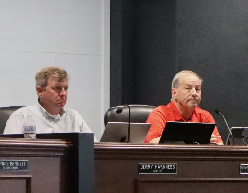 Demorest backs property tax rollback proposal