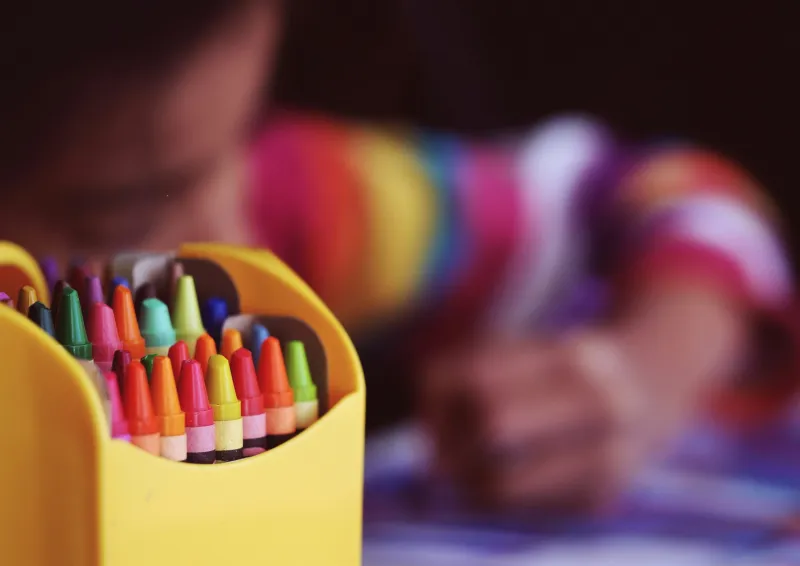 Georgia's childcare sector is under pressure, and so are working families