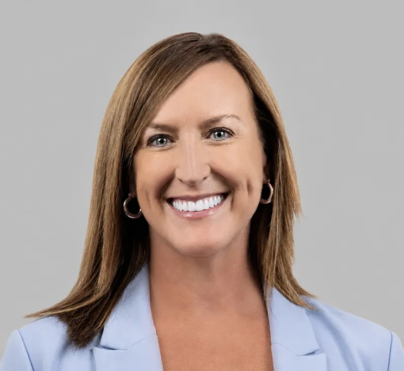 Covenant House Georgia names Kara Stimpson as its new CEO