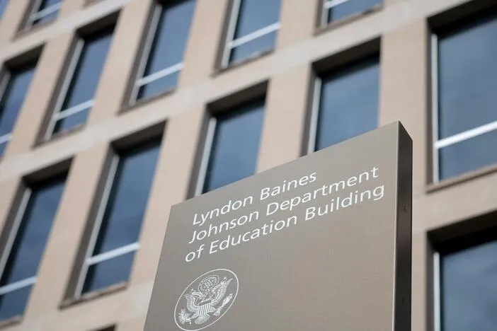 In private call, Education Dept. tried, but failed, to reassure disability advocates