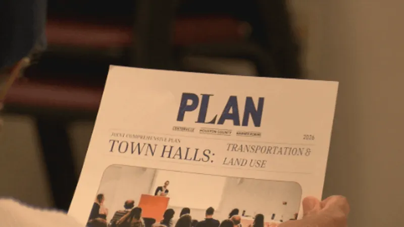 Houston County residents push for public transportation