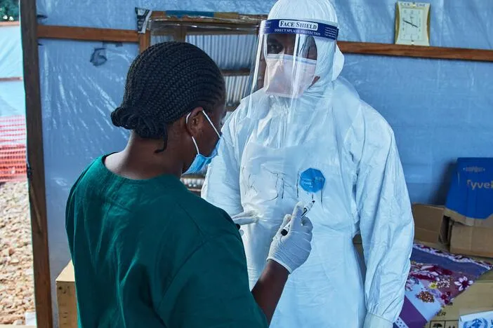 Ebola death toll reaches 600, as new cases suspected in other parts of Congo