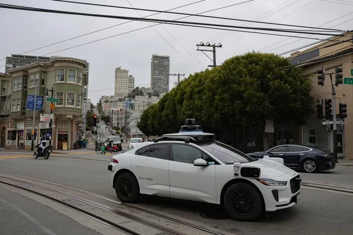 Waymo called the cops on teen riders, raising privacy concerns