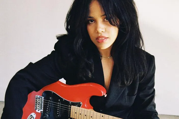 Baby Rose's voice is always searching. 'YEARNALISM' gives it a home