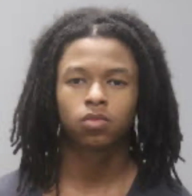 Teen arrested for gunning down 11-year-old boy in Columbus