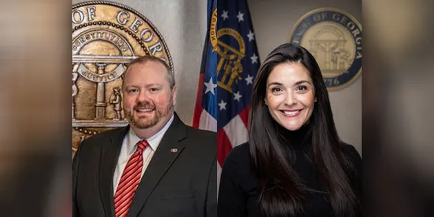 Gov. Kemp Announces Two New Agency Heads