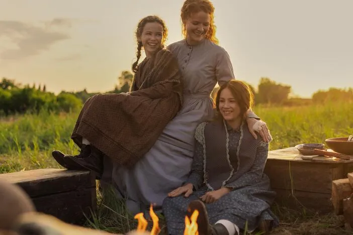 New 'Little House' remake will inspire you to rewatch the '70s TV series