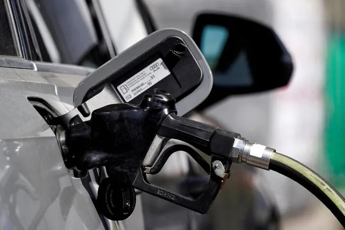 Gas tax break takes another bite out of state revenue