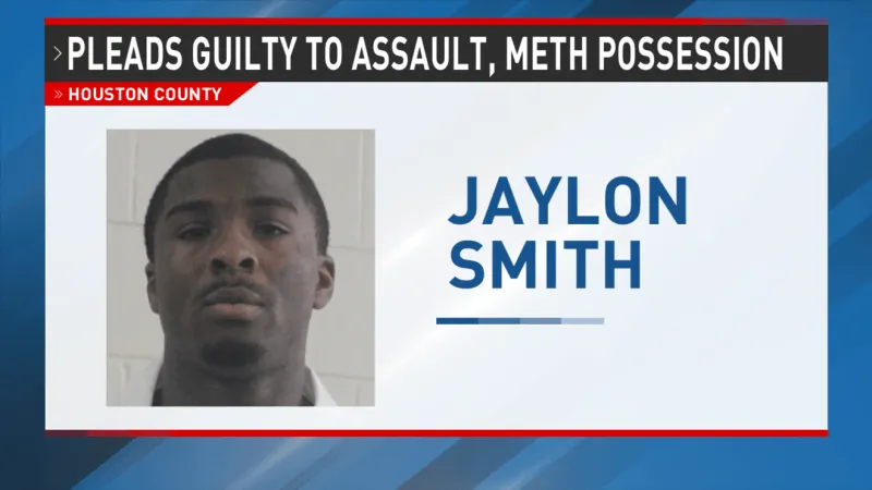 DA: 21-year-old sentenced to 30 years for firing shots into crowd in Houston County