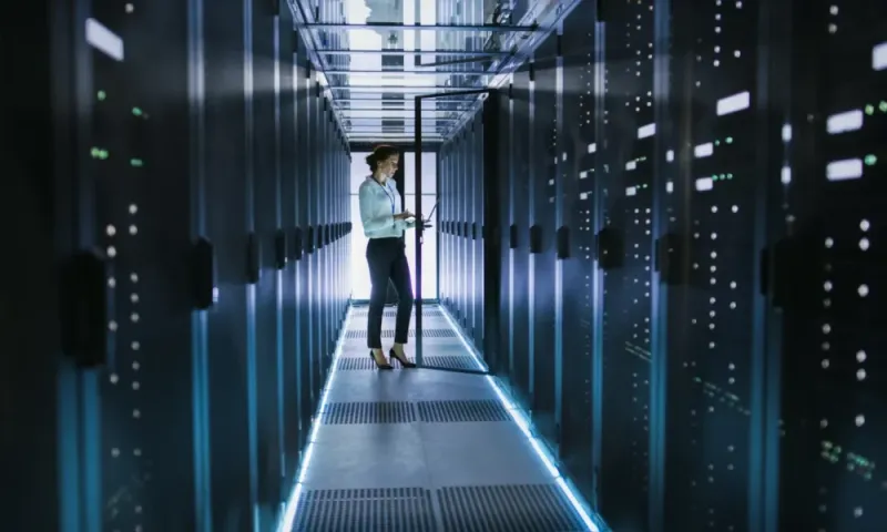 WALKER COUNTY APPROVES TEMPORARY MORATORIUM ON DATA CENTERS