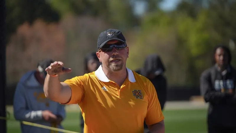 Kennesaw State Extends Cale McDaniel's Contract Through 2030