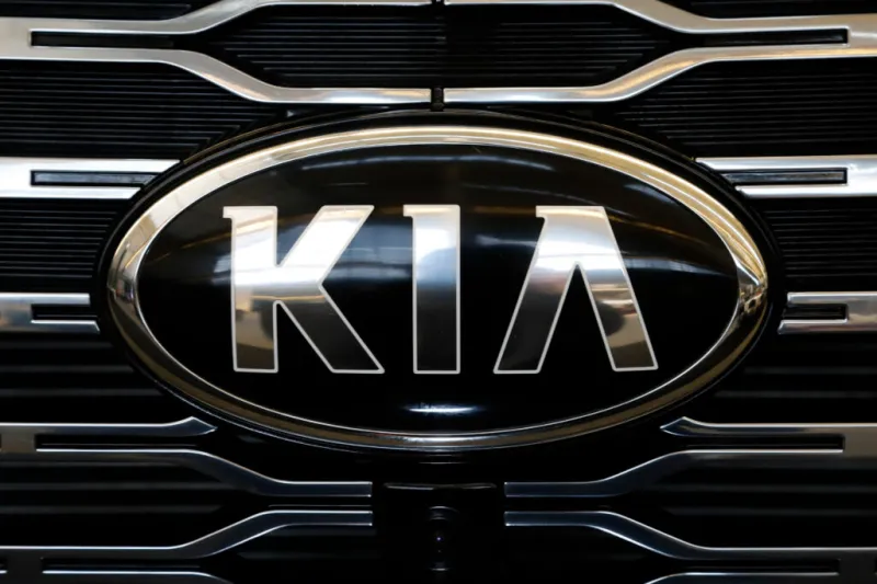 Kia recalls 463,000 Telluride SUVs due to fire risk, urges owners to park outside
