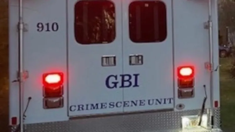 Four Middle Georgia teens charged for murder of Crisp County 20-year-old, GBI says