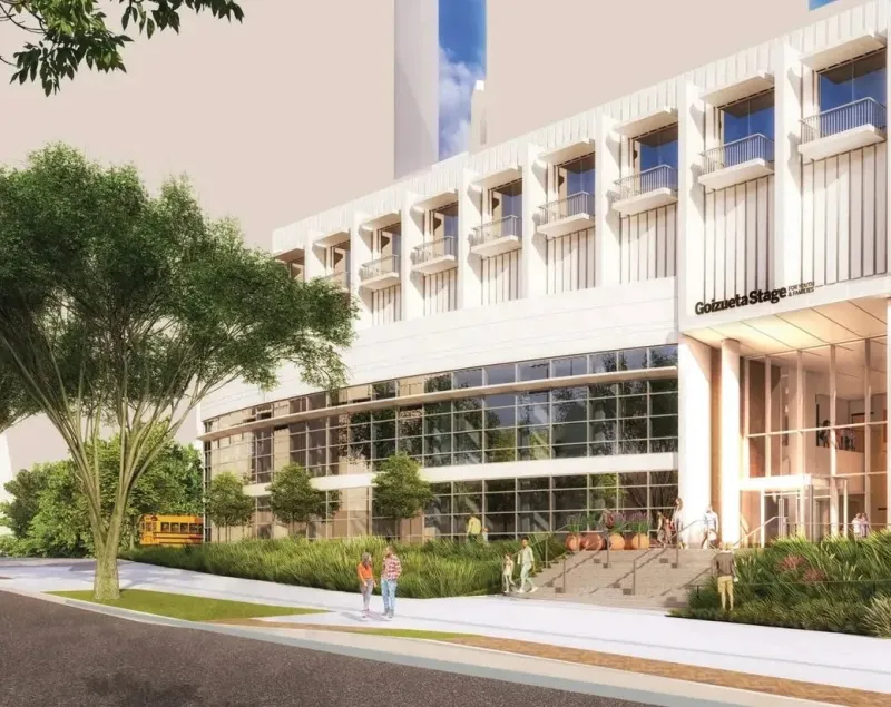 Woodruff Arts Center welcomes eight new members to Board of Trustees