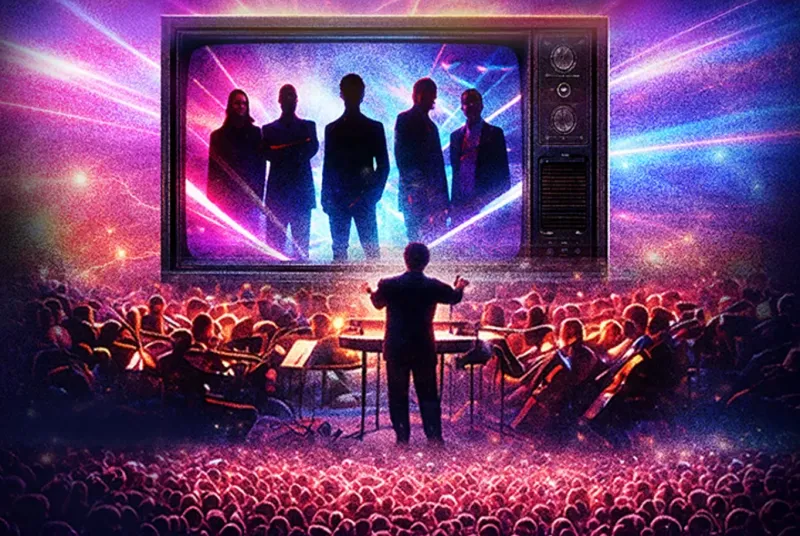 '80s tribute and PJ Morton coming to Atlanta Symphony Hall stage