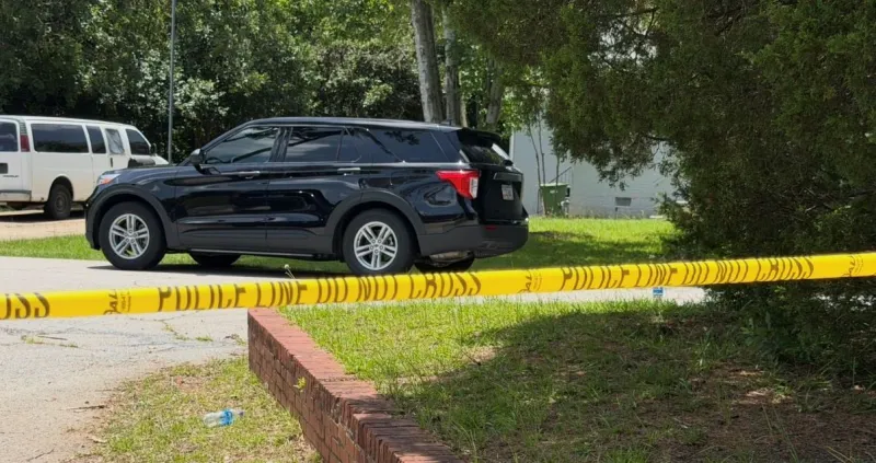 Police investigate homicide in South Columbus