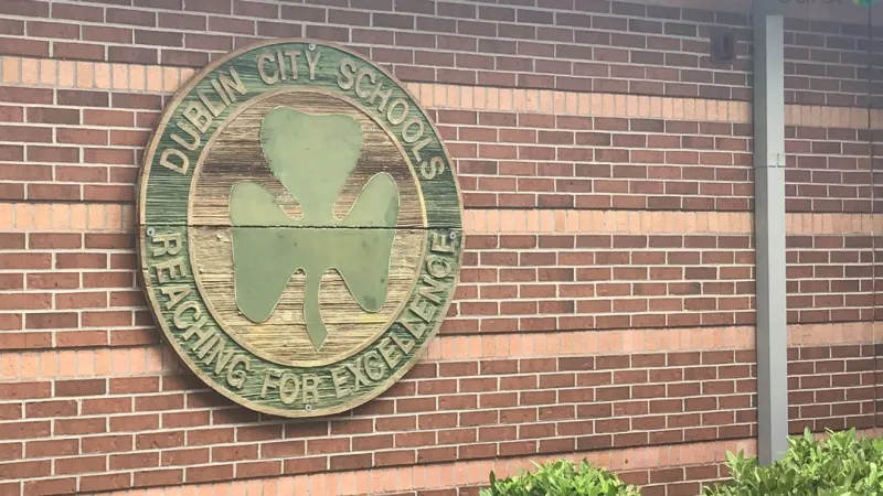 Dublin City Schools board parts ways with superintendent finalist over pay disagreement