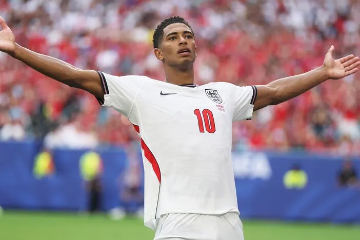 In a nailbiter, England moves on to the World Cup semifinals, defeating Norway 2-1
