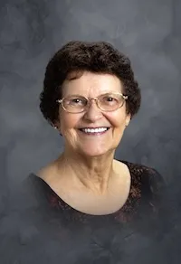 Anne McWhinnie Redman