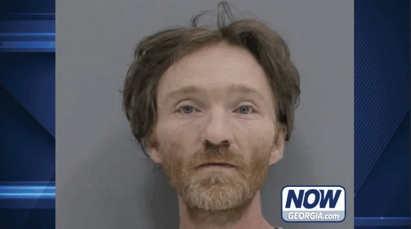 Mountain City man charged with aggravated animal cruelty