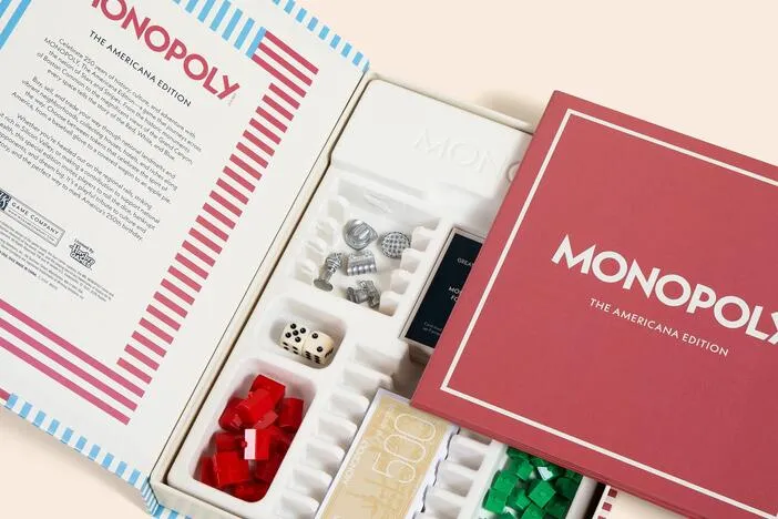 What a Monopoly importer learned when it tried to make things in the U.S.A.