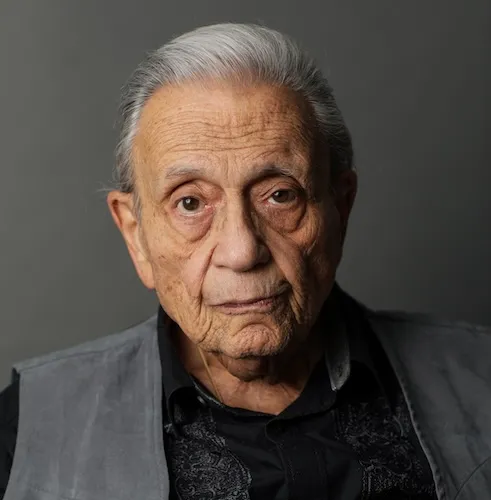 Holocaust survivor to share his remarkable story July 26 in Gainesville