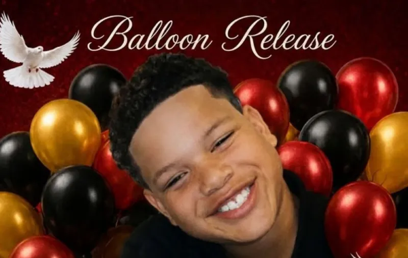 Remembrance and fundraiser planned for 11-year-old Kadin Harris