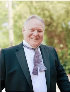 Greater Perimeter Chamber names Todd Olesiuk as development director