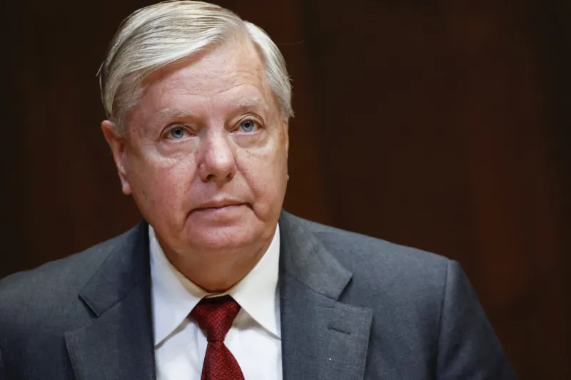 US Sen. Lindsey Graham dies after brief and unexpected illness, his office says