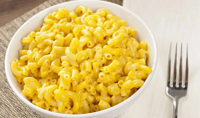 National Mac and Cheese Day: freebies & deals on July 14th