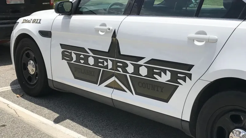 Fatal Sunday morning crash near Hawkinsville leaves one dead, GSP investigating