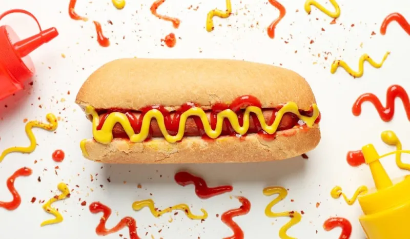 National Hot Dog Day: freebies and deals on and around July 15th