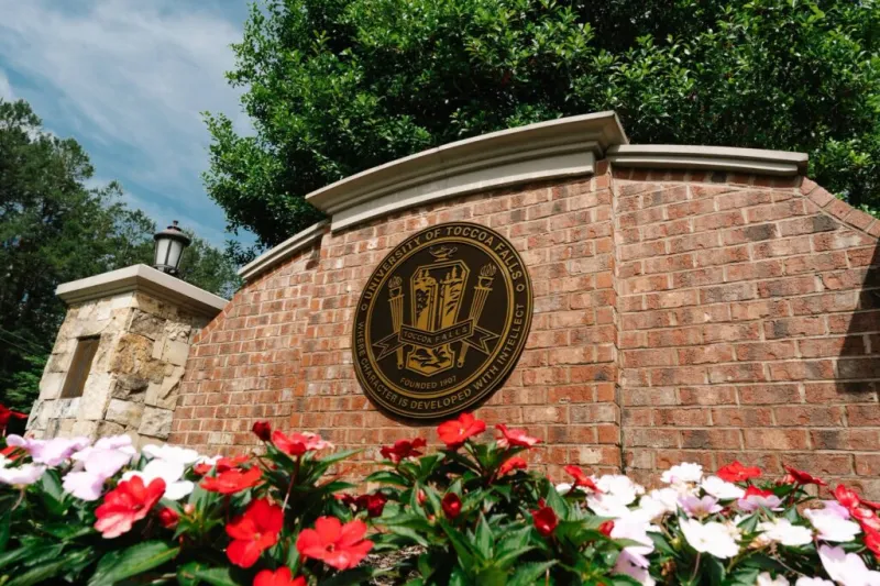 Toccoa Falls College enters new era as University of Toccoa Falls