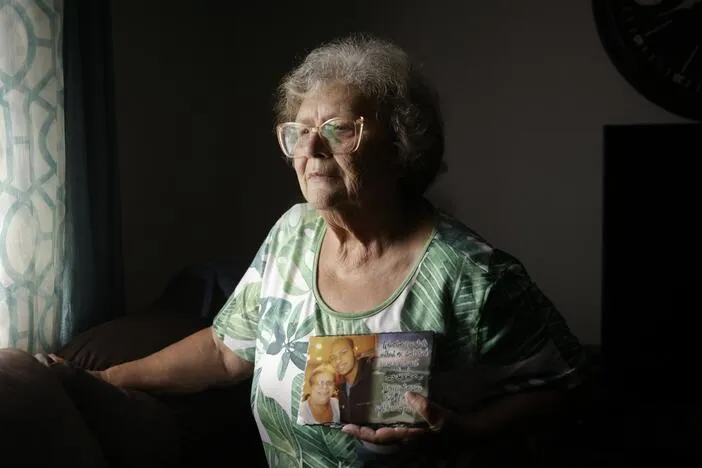 He was having a mental health crisis. Memphis task force agents came and shot him