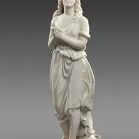 Edmonia Lewis exhibit announced at the Georgia Museum of Art
