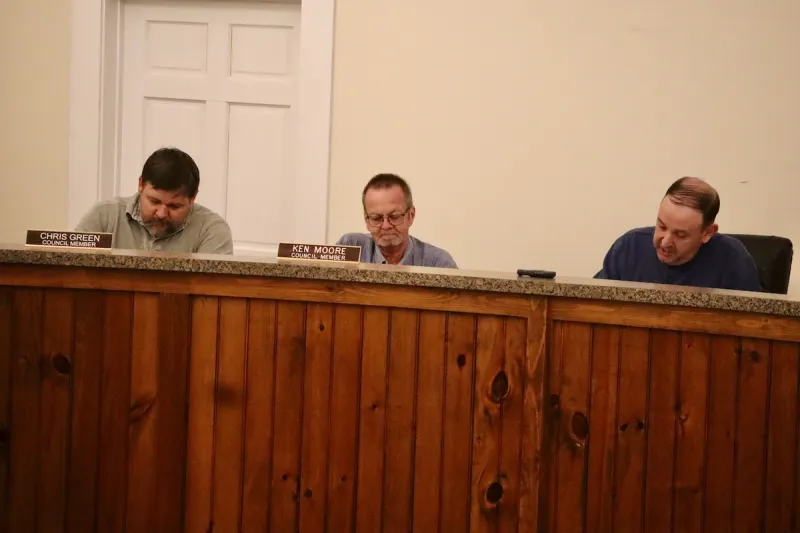 Mt. Airy council to consider FLOST, EMC agreement